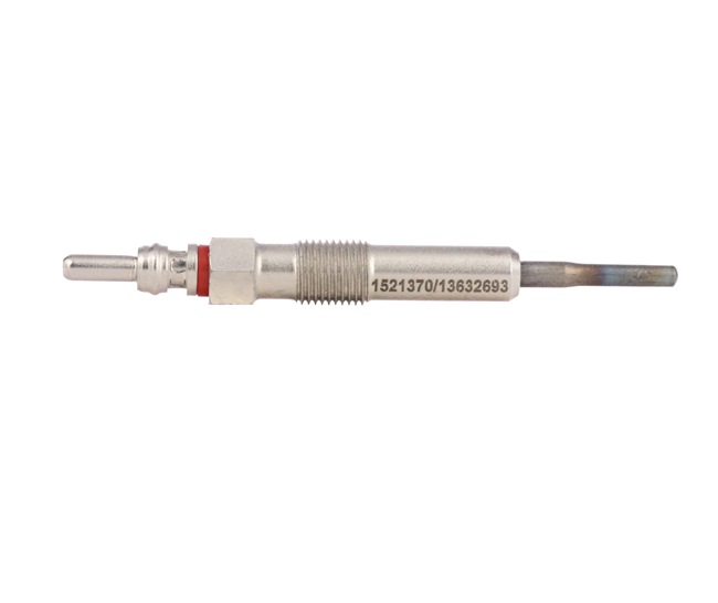 RENAULT RIDEX Bujías Incandescentes 243G0110
