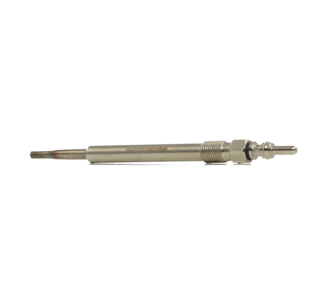 MERCEDES-BENZ RIDEX Glødeplugger 243G0113