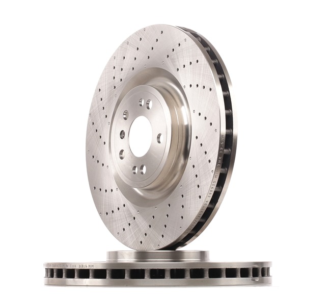 RIDEX 82B1359 Bremssattelhalter GL 450 4-matic (166.872) 367PS 2013