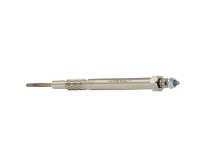 RIDEX 243G0127 Klopfsensor 3.0 CDVi 4x4 (UNY0E3) 156 PS WEAT