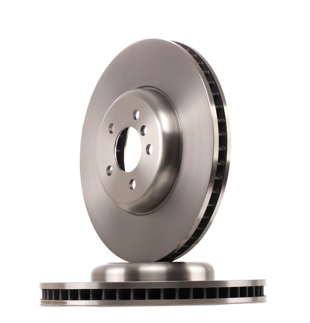 RIDEX 82B1377 Fékdob 550i xDrive 4.4 405 LE N63 B44 A