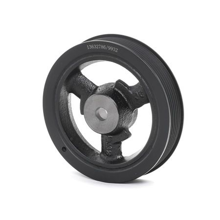 RIDEX 3213B0110 Vevaxeldrev Cooper 116 hk W10 B16 A