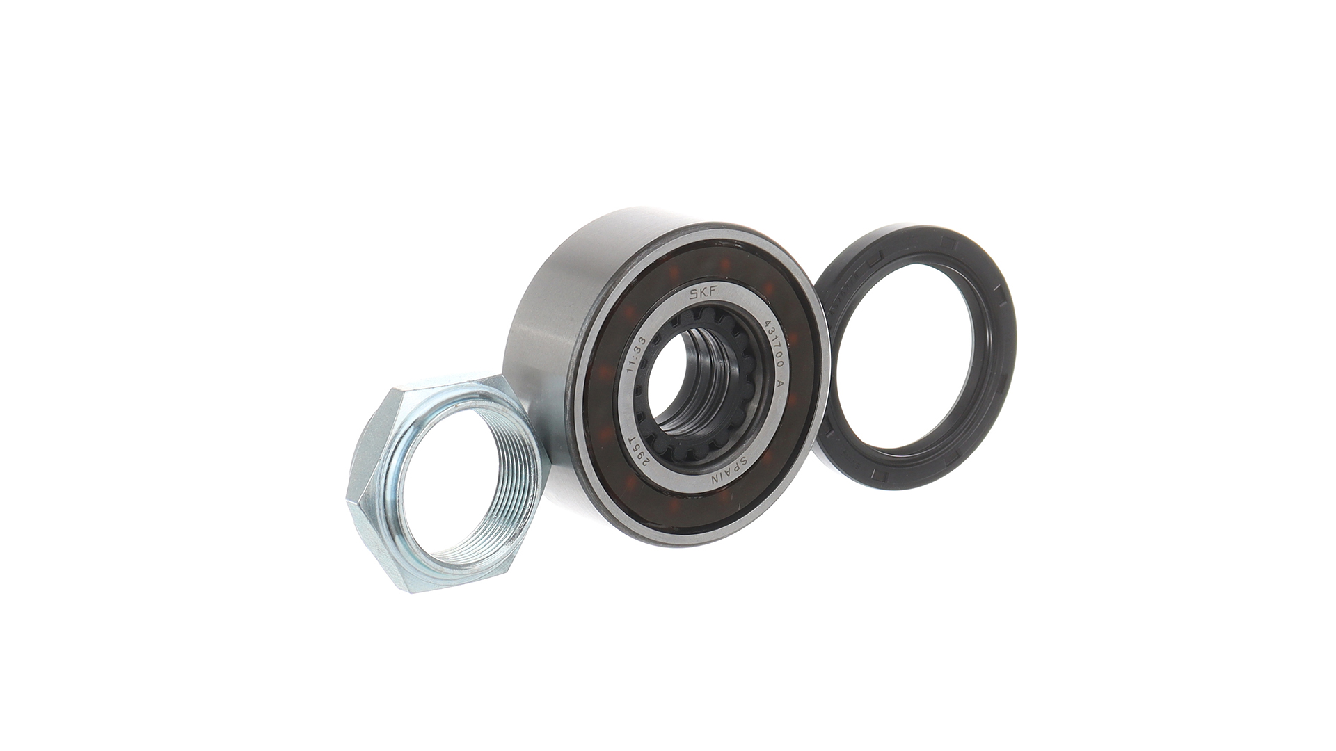 SKF VKBA 892 Differensial 0.4 23 hk A79/1 (AYA2)