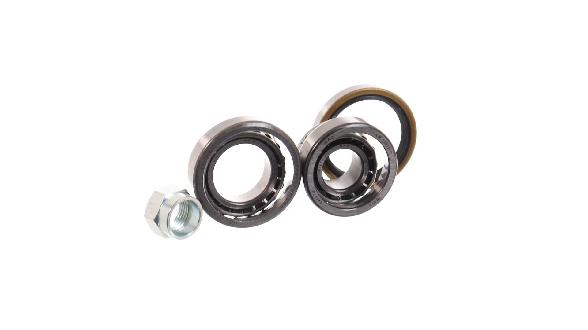 VKBA 904 Roulement de roue SKF Kia prix
