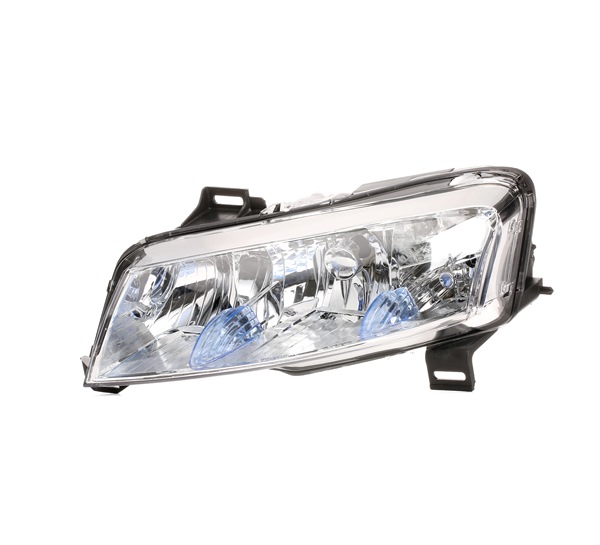 Faros Principales para FIAT Stilo Hatchback (192) 192 B1.000 1.9 JTD 136 CV precios reducidos