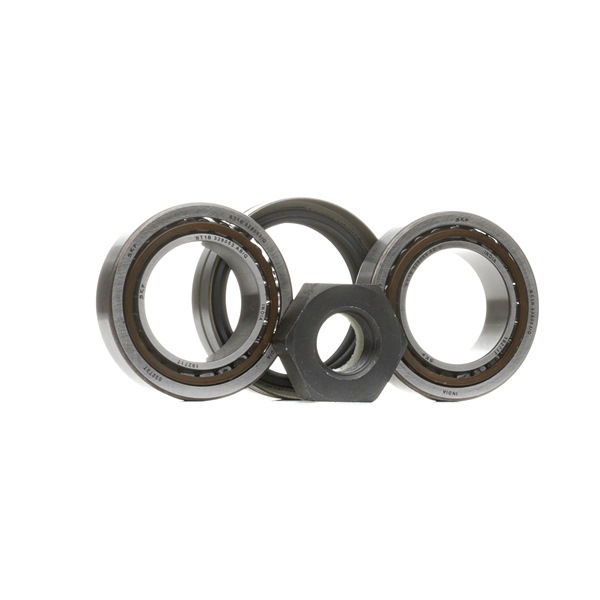 SKF VKBA 919 Hjullager FORD Scorpio Mk1 Hatchback (GAE, GGE) 2.9 i Cat 145 hk BRE