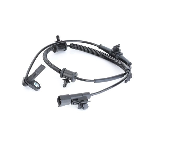 Koop 412W0188 ABS sensor Vooras links en rechts van RIDEX 1247004, 13329258, 13470637, 1247004, 13329258, 13470637, 01247004, 013329258, 013470637, 1247004, 13329258, 13470637 goedkope