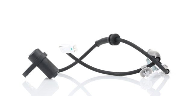 RIDEX 412W0250 Sensor ABS SUZUKI Swift III Hatchback (MZ, EZ) 1.3 LPG (RS 413) 92 cv M13A
