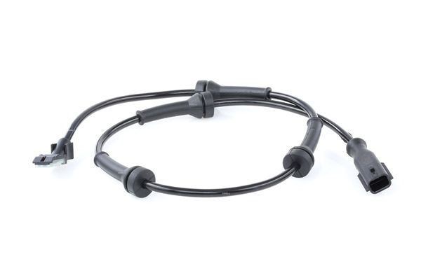 NISSAN RIDEX Hjulhastighetsfoler 412W0281