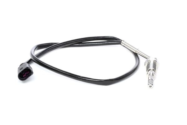 RIDEX 3938E0010 Czujnik temperatury spalin Passat B6 Variant 2.0 TDI 163 KM BUZ