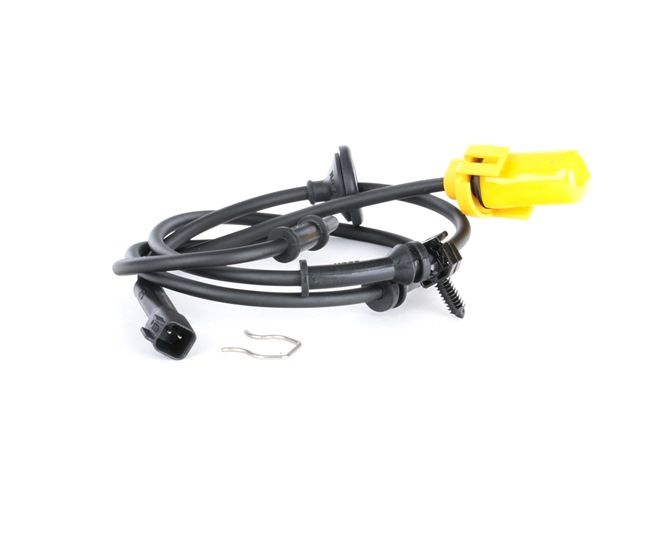 RIDEX 412W0302 ABS sensor Chrysler Voyager rg 2.5 CRD 120 hk EDK