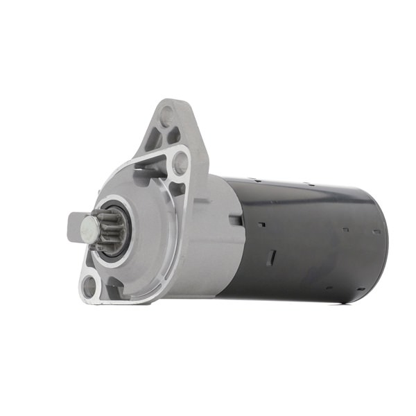RIDEX 2S0095 Startmotor VW Jetta MK1 1.6 D 54 Pk JK
