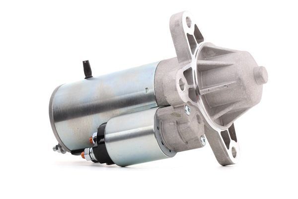 RIDEX 2S0096 Starter motor Ford Transit MK5 2.5 TD 75 hp 4HD