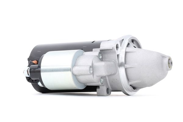 RIDEX 2S0098 Magnetschalter Anlasser E 270 CDI (211.616) 163 PS OM 647.961