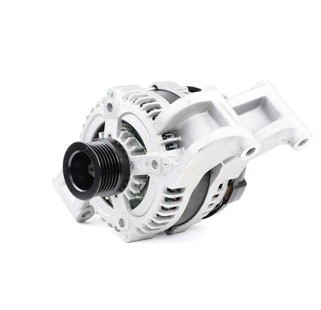 RIDEX 4G0108 Laturi Volvo S40 Mk2 1.6 101 hv B 4164 S3