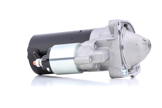 RIDEX 2S0107 Signalhorn 2.3 JTD 126 hk F1AE0481T
