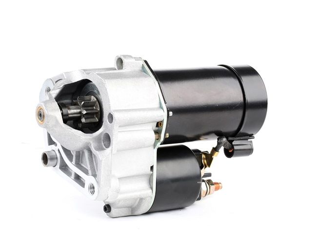 RIDEX 2S0108 Starttimoottori Volvo S40 1 1.8 LPG 122 hv B 4184 S9