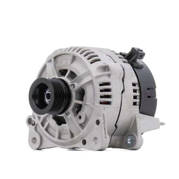 RIDEX 4G0114 Dynamo Passat 3a5 2.0 Syncro 115 Pk AGG