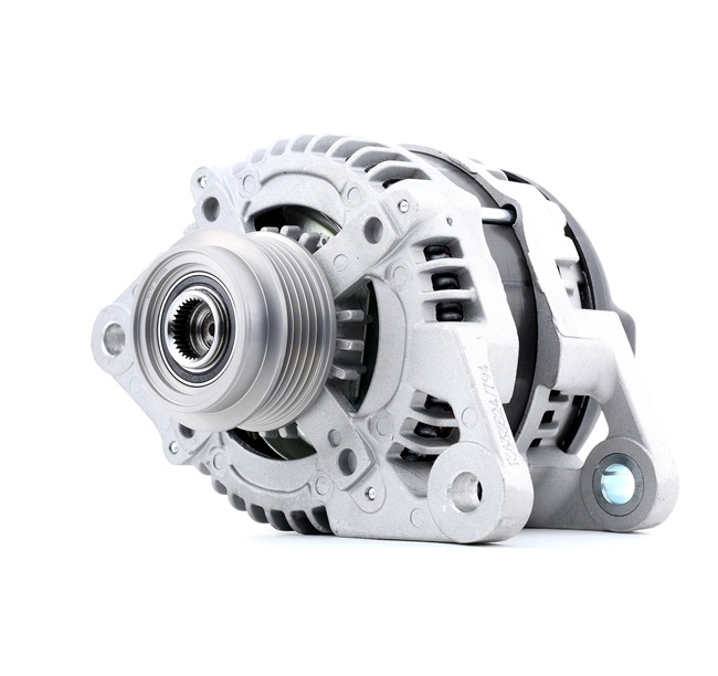 RIDEX 4G0123 Laturi Audi 100 Avant C3 2.0 E Cat 115 hv RT