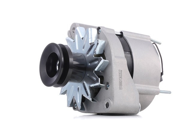 RIDEX 4G0130 Ajovalon säätömoottori 1.7 D 57 hv KY