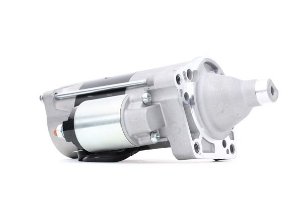RIDEX 2S0117 Solenoide de arranque 2.4 151 cv EDZ