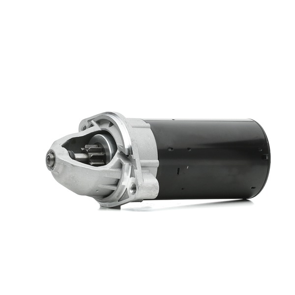 RIDEX 2S0118 Magnetschalter Anlasser E 220 CDI (211.606) 150 PS OM 646.961