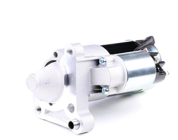 RIDEX 2S0119 Motor de arranque Renault Scenic 1 1.9 dCi 102 cv F9Q 733