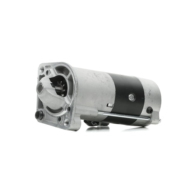 RIDEX 2S0130 Solenoide de arranque 2.5 CRD 141 cv ENJ