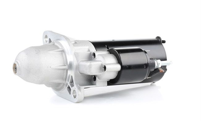 RIDEX 2S0138 Anlasser VW T3 1.6 50 PS CZ