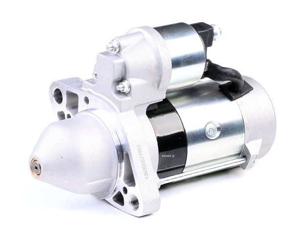 RIDEX 2S0139 Anlasser Lexus IS XE2 2.2 D 177PS 2006