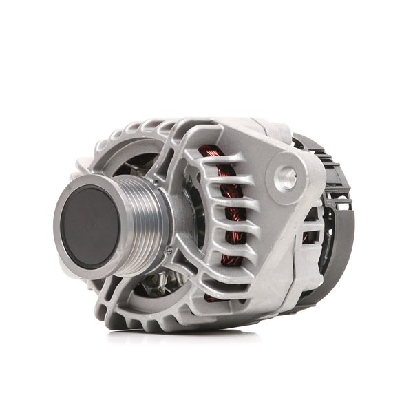RIDEX 4G0145 Lichtmaschine Fiat Idea 350 1.6 D Multijet 120 PS