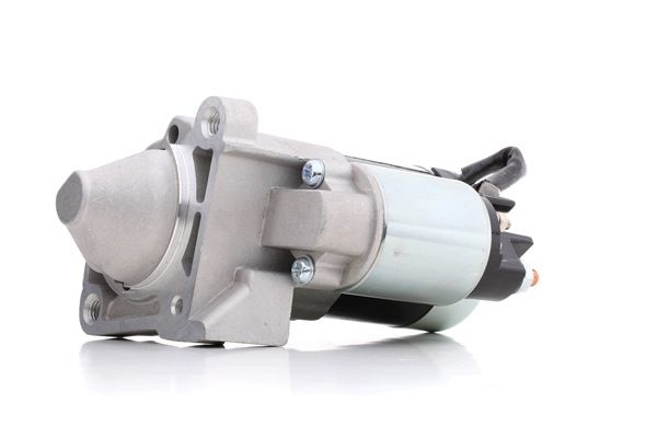 RIDEX 2S0146 Anlasser RENAULT Modus / Grand Modus (F, JP) 1.5 dCi 65 PS K9K 752