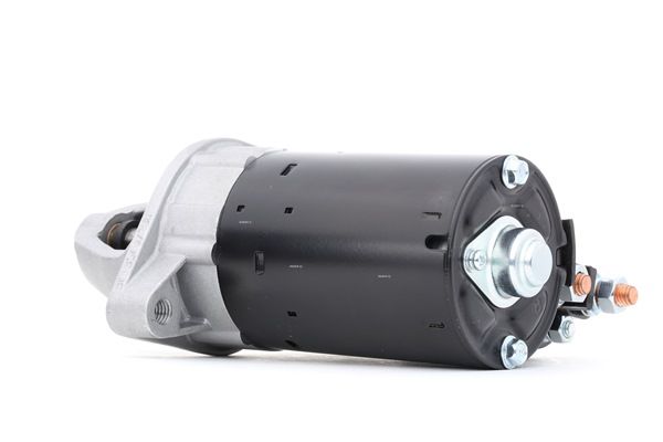 RIDEX 2S0147 Startmotor Mercedes W203 C 180 1.8 Kompressor (203.046) 143 hk M 271.946