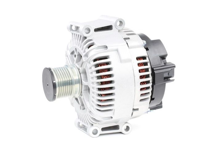 RIDEX 4G0153 Alternator Mercedes S204 C 320 CDI 3.0 (204.222) 224 CP OM 642.960