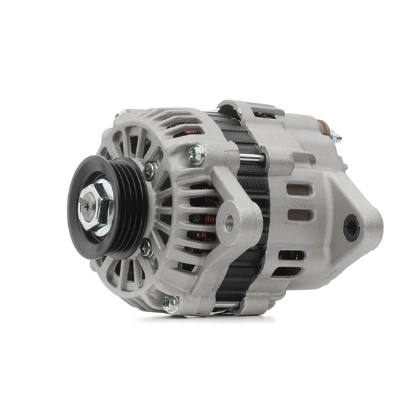 RIDEX 4G0174 Alternador Suzuki Swift AA 1.3 64 cv G13A