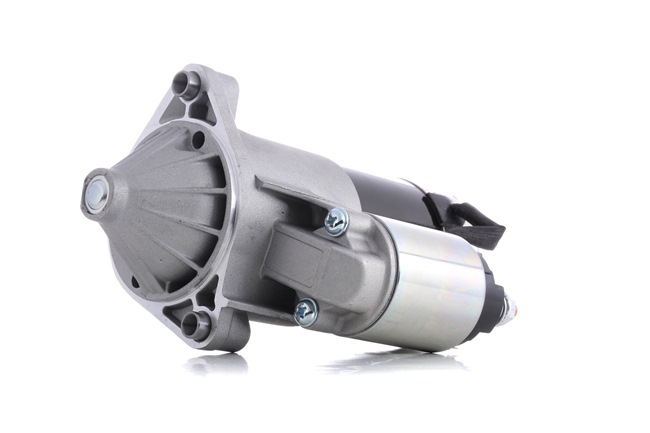 RIDEX 2S0156 Claxon 1.3 4WD 68 cv G13A
