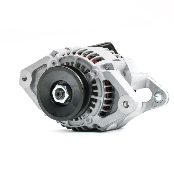 RIDEX 4G0205 Alternador Suzuki Swift AA 1.3 64 cv G13A