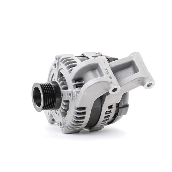 RIDEX 4G0208 Generátor Ford C Max DM2 1.8 122 LE QQDC