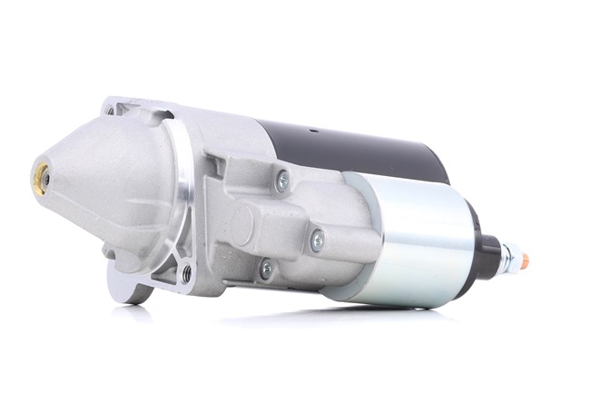 RIDEX 2S0179 Solenoide de arranque 0.8 CDi (451.301) 54 cv OM 660.951