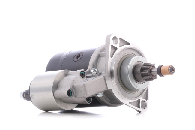 RIDEX 2S0182 Anlasser VW T3 1.6 50 PS CZ
