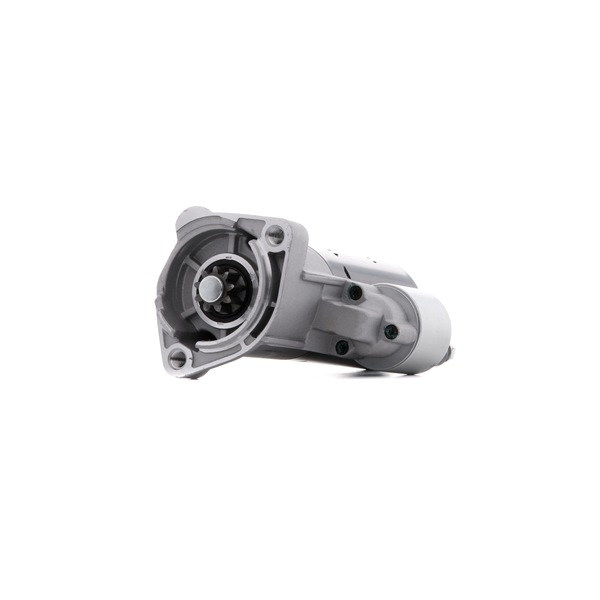 RIDEX 2S0184 Starttimoottori VW Passat 3bg Sedan 1.9 TDI 4motion 130 hv AVF