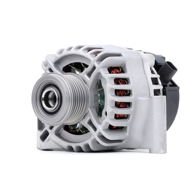 RIDEX 4G0213 Laturi SUZUKI Swift III Hatchback (MZ, EZ) 1.3 DDiS (RS 413D) 75 hv Z 13 DTJ