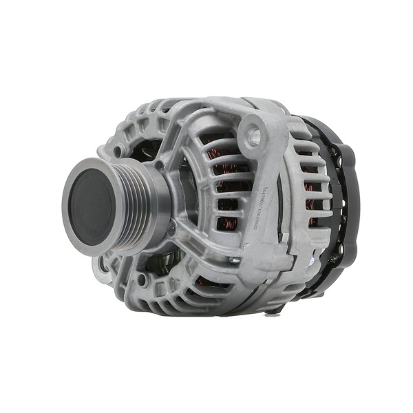 RIDEX 4G0219 Claxon 1.9 CDTI (L48) 120 cv Z 19 DT