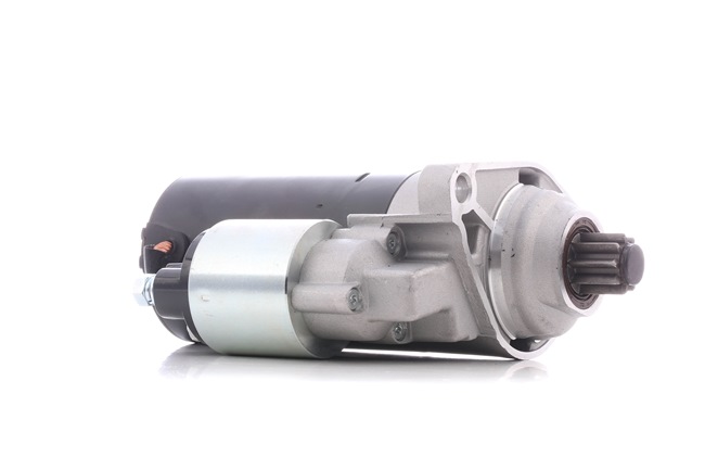 RIDEX 2S0194 Starttimoottori AUDI A2 (8Z0) 1.2 TDI 61 hv ANY