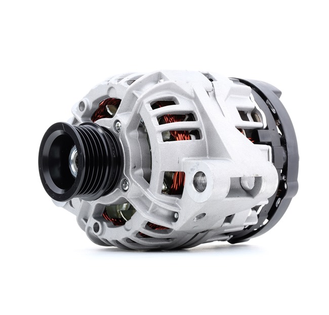 RIDEX 4G0225 Lichtmaschine MG MGF 1,8 i VVC 160 PS 18 K4K