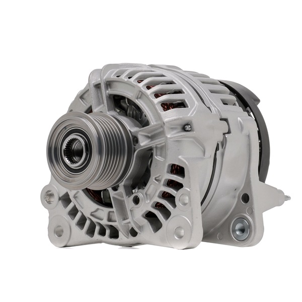 RIDEX 4G0231 Dynamo VW LT 46 Flatbed Vrachtwagen 2.8 TDI 130 Pk ATA