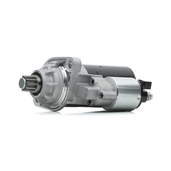 RIDEX 2S0208 Käynnistysmoottori VW Bora 1J2 1.8 T 180 HV