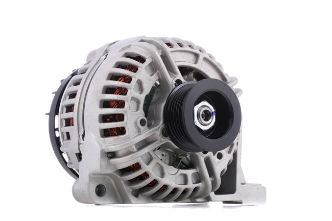 RIDEX 4G0235 Lichtmaschine Volvo V70 SW T5 250 PS B 5234 T3