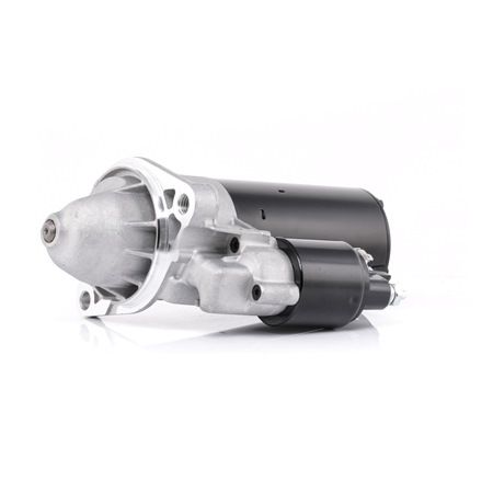 RIDEX 2S0211 Motor de arranque VAUXHALL Cavalier Mk2 CC (J82) 2.0 i Cat 115 cv C 20 NE
