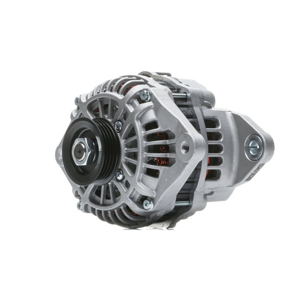 RIDEX 4G0240 Lichtmaschine Mazda MX 5 NB 1.8 16V (NB8C) 140PS 2001